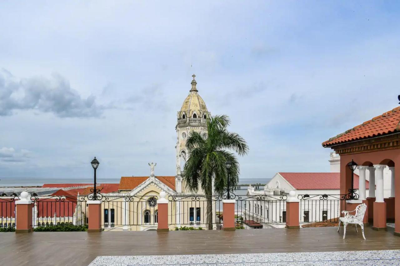 Amazinn Places Teatro Nacional Apartamento *