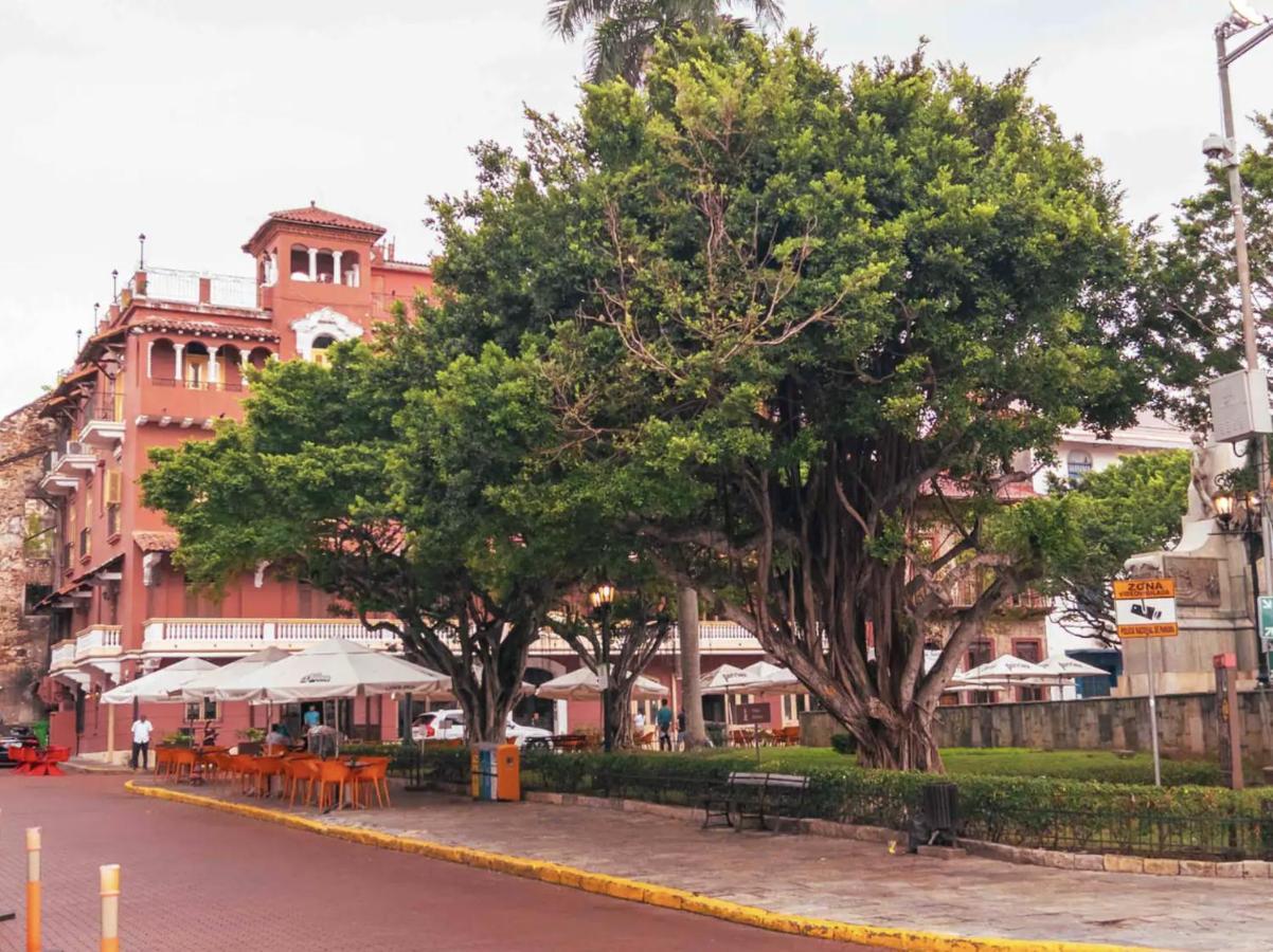 Apartamento Amazinn Places Teatro Nacional Ciudad de Panamá
