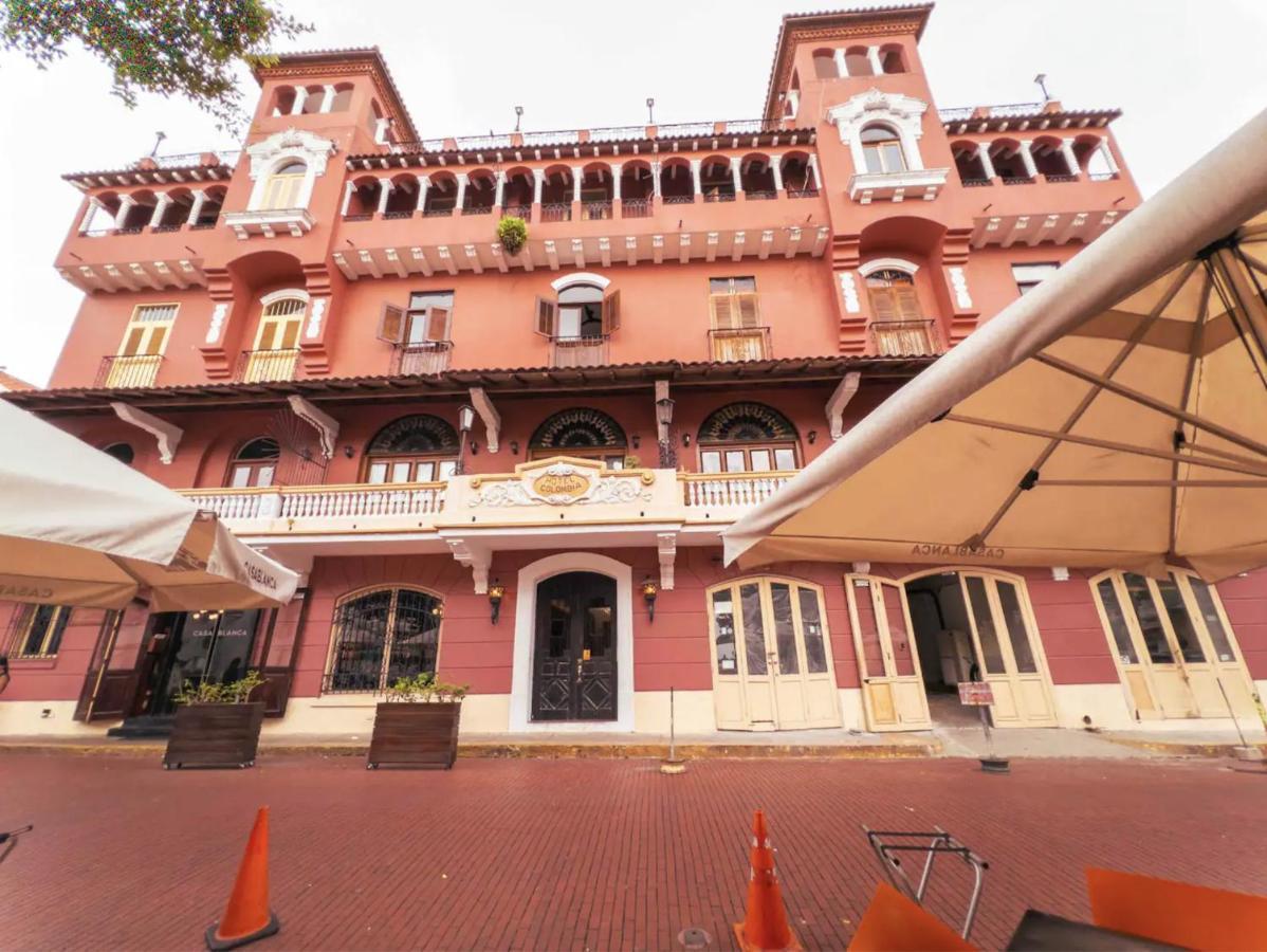 Amazinn Places Teatro Nacional Apartamento *